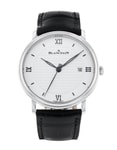 Pre-Owned Blancpain Villeret Watch